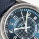 GS Factory Replica Patek Philippe 6007G Calatrava Stainless Steel Blue Dial Watch (4)_th.jpg